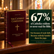 The Catholic Bible Companion