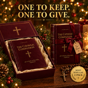 The Catholic Bible Companion